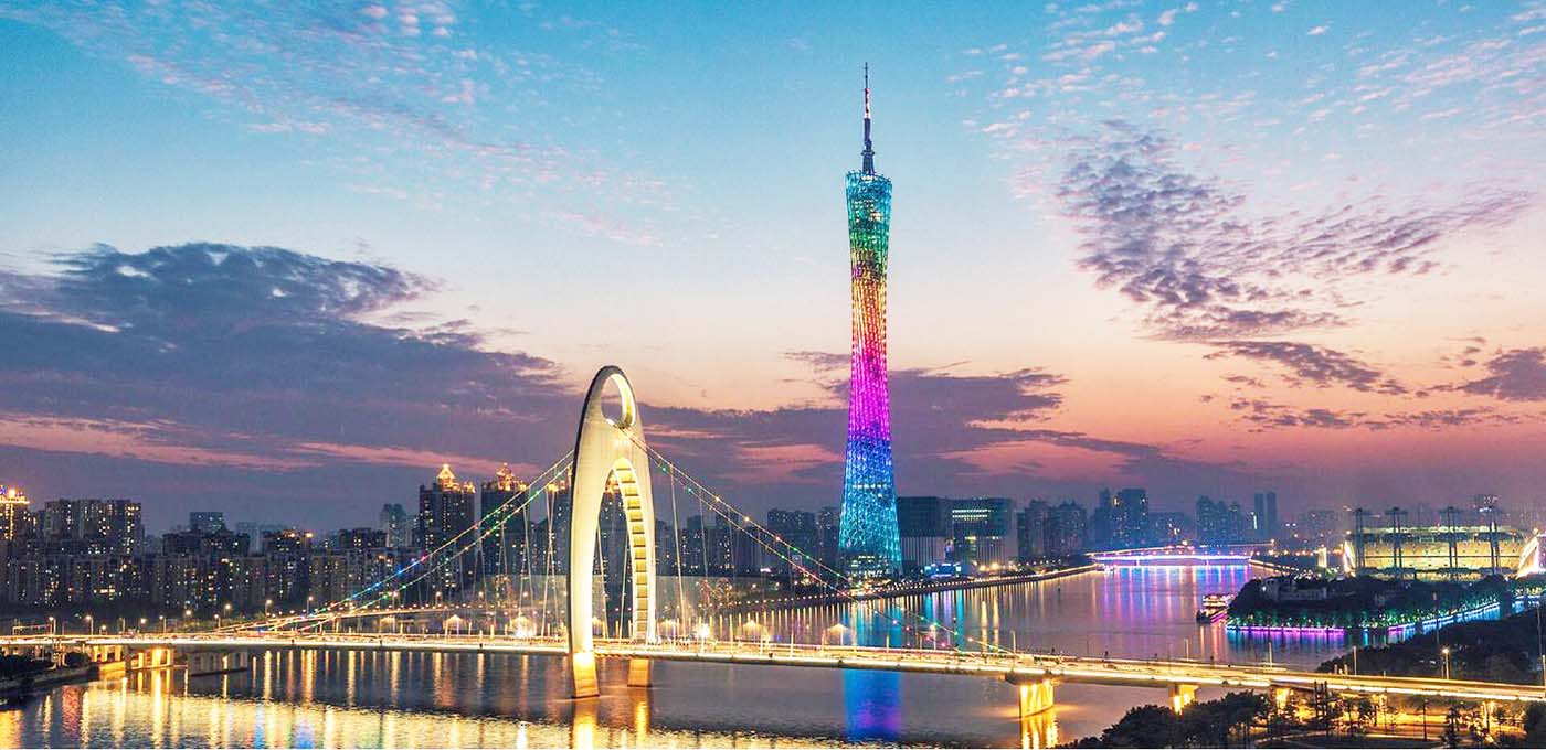 2008年8月首次在广州成立办事处，并于接下来的几年快速扩张，业绩遍布除东北三省、内蒙、新疆、西藏外的中国所有省份，并在西安、昆明等地设立办事处。